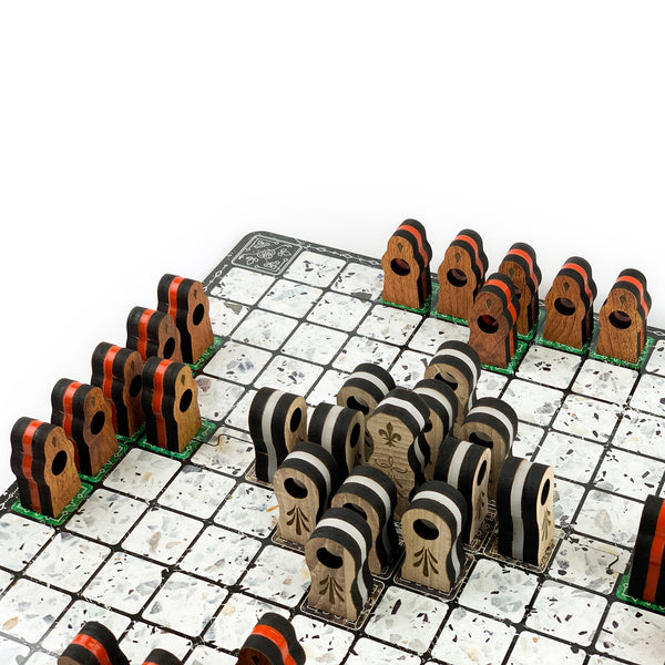 Galliard Games Hnefatafl Viking Chess