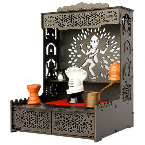 LGG086N4_wooden-mdf-temple-with-ledh-17-l-11-8-w-12-black-nataraja_Galliard Games Store_1