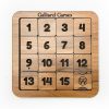 Main-Galliard Games Fifteen Slide Puzzle 4x4 - 6